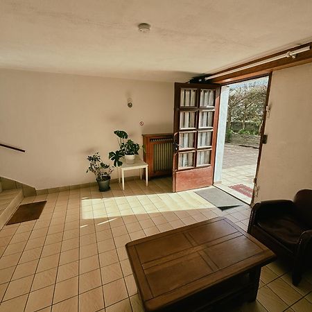 Duplex Avec Jardin - Proche Paris - Disneyland - Rer - Noisy-le-Grand Exteriér fotografie