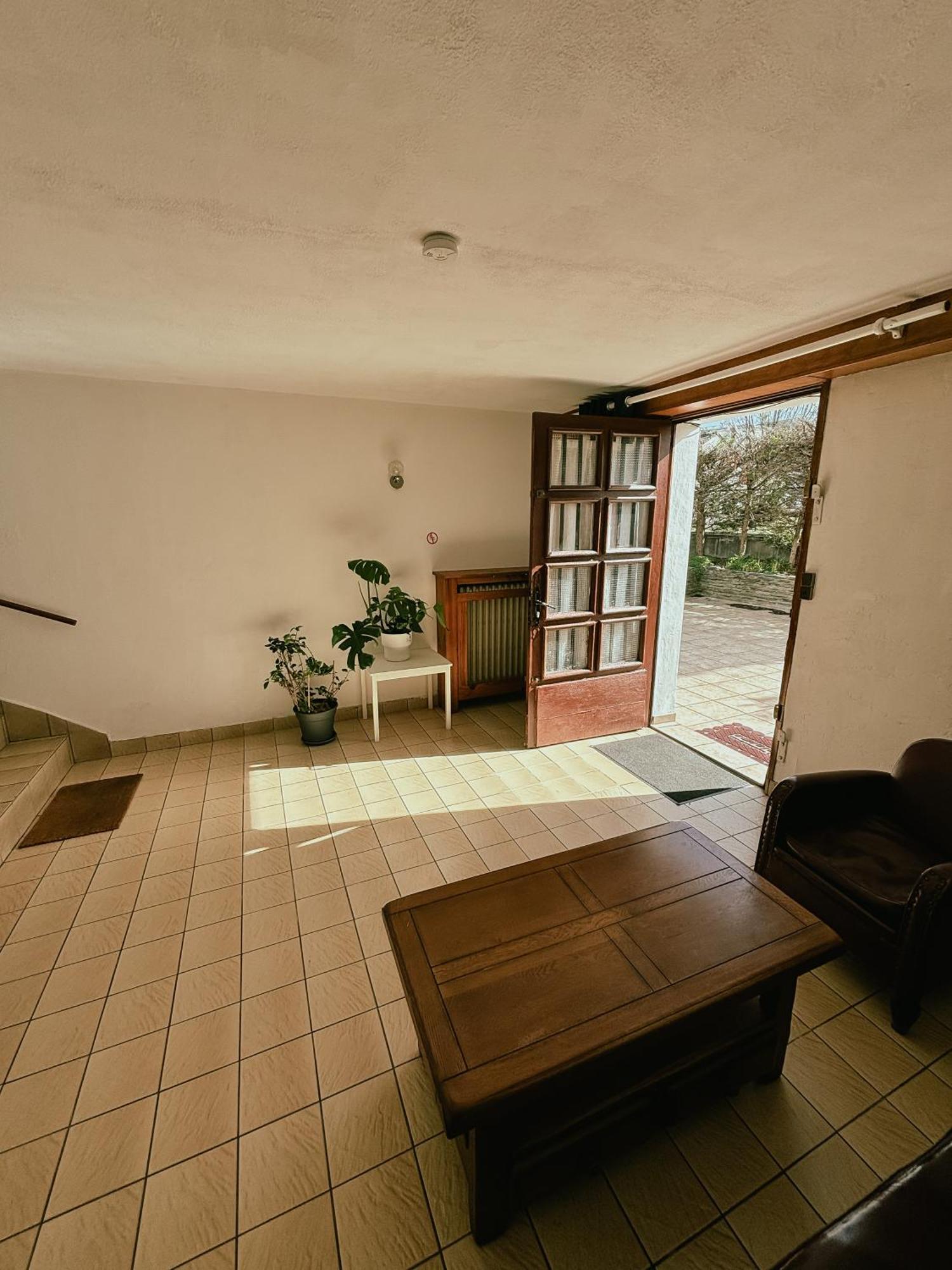 Duplex Avec Jardin - Proche Paris - Disneyland - Rer - Noisy-le-Grand Exteriér fotografie