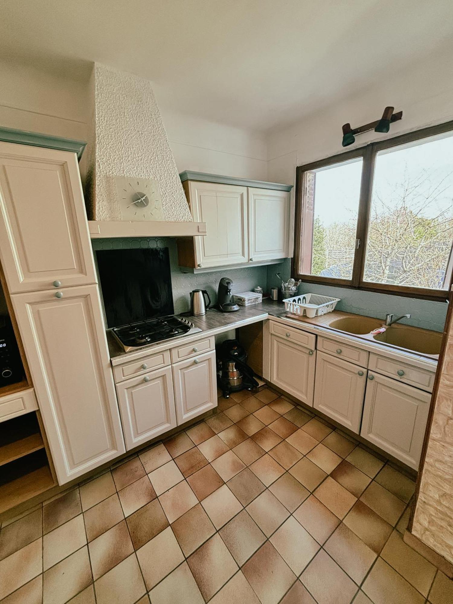 Duplex Avec Jardin - Proche Paris - Disneyland - Rer - Noisy-le-Grand Exteriér fotografie